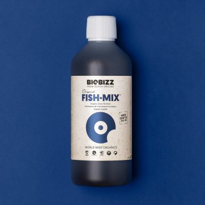 Fish-Mix BIOBIZZ