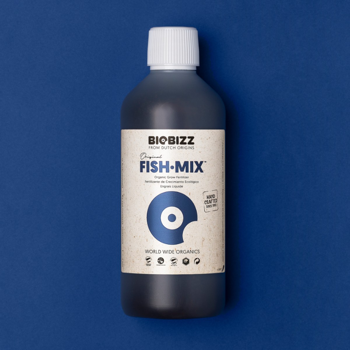 Fish-Mix BIOBIZZ