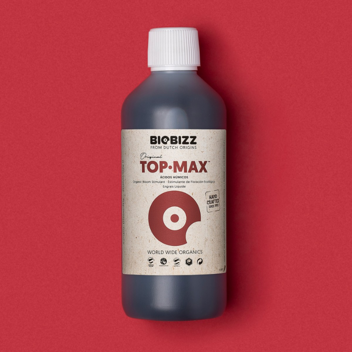 Top-Max BIOBIZZ