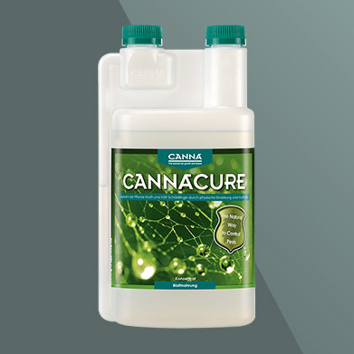 Cannacure CANNA