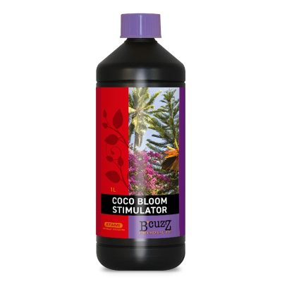 Atami Bcuzz Coco Bloom Stimulator