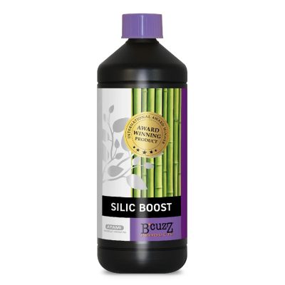 Atami Bcuzz Silic Boost