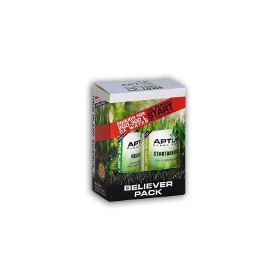 Believer Pack (Regulator + Startbooster) 2×50 ml APTUS