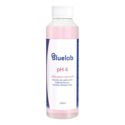 Kalibracijska otopina pH BLUELAB