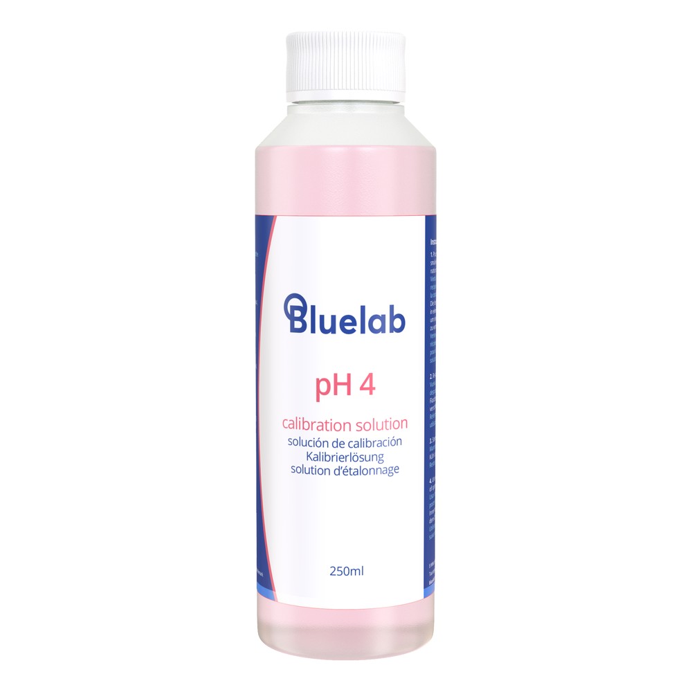 Kalibracijska otopina pH BLUELAB