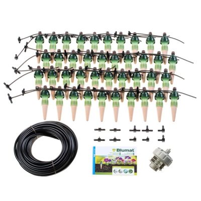 Tropf-Blumat set za 40 biljaka 10 m BLUMAT