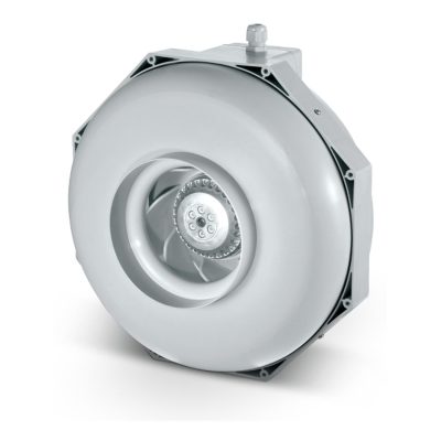 Ventilator RK 125L 350 m³/h CAN FILTERS