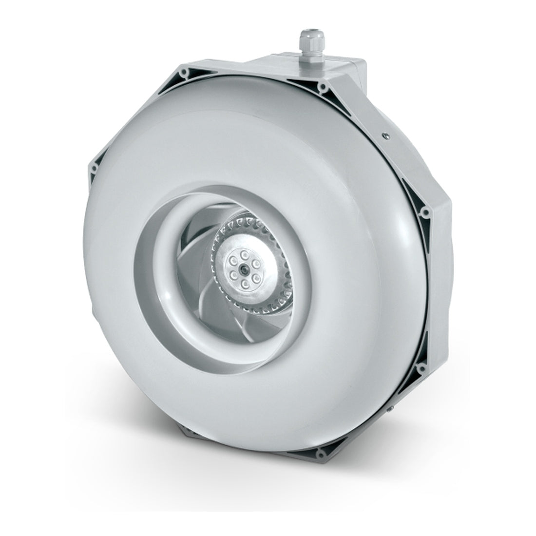 Ventilator RK 125L 350 m³/h CAN FILTERS