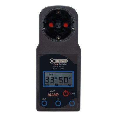 Kontroler 16 A CLI-MATE