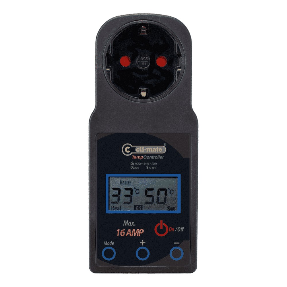 Kontroler 16 A CLI-MATE