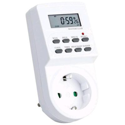 Digitalni timer CORNWALL