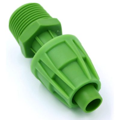 Muški adapter 16-17 mm FLORA FLEX
