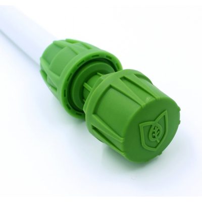 Muški adapter s kapom 16-17 mm FLORA FLEX