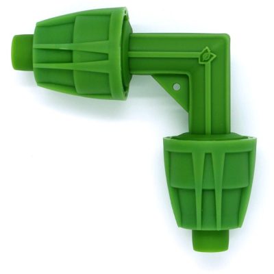 Koljeno 16-17 mm FLORAFLEX