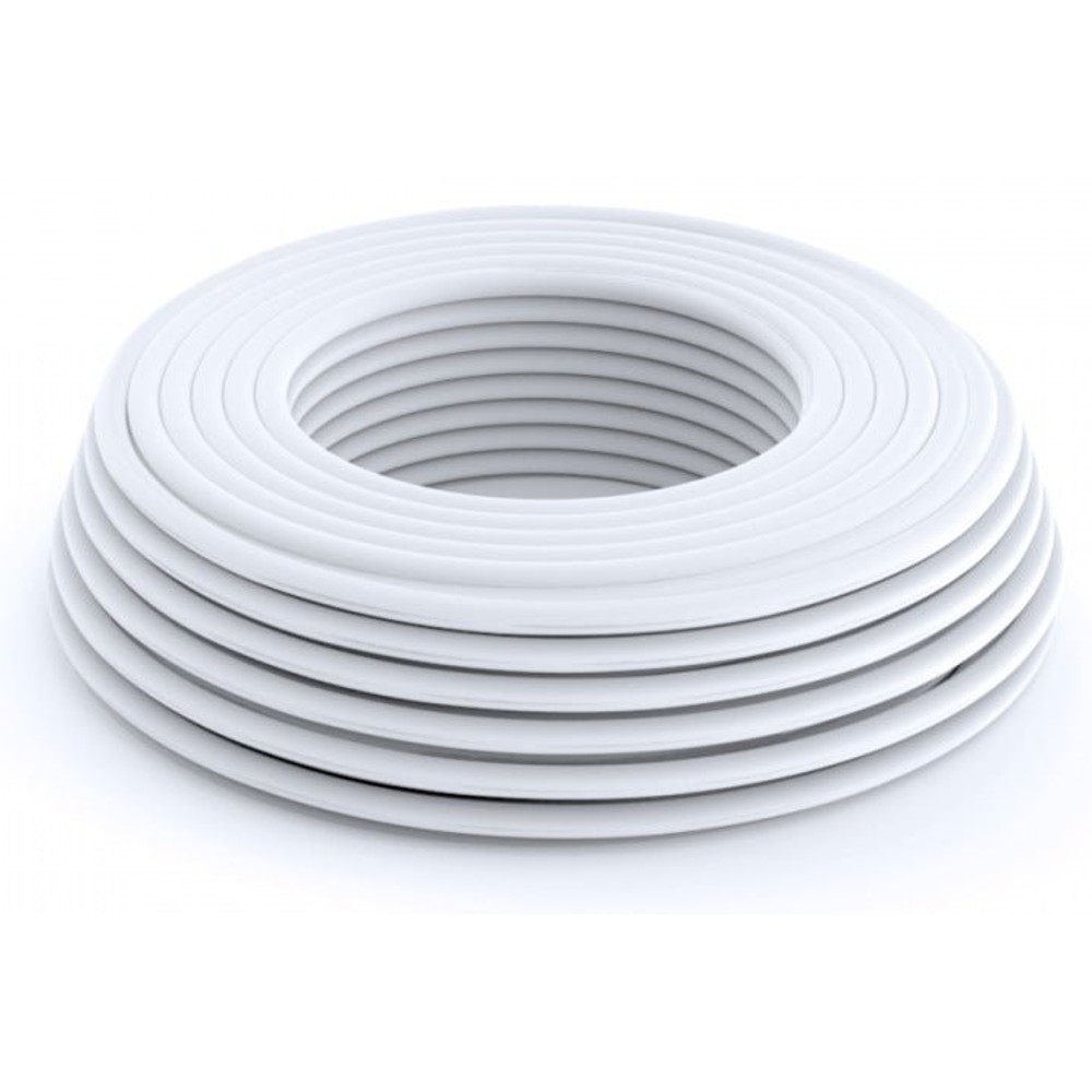 Dvoslojna cijev 16-17 mm 30 m FLORAFLEX