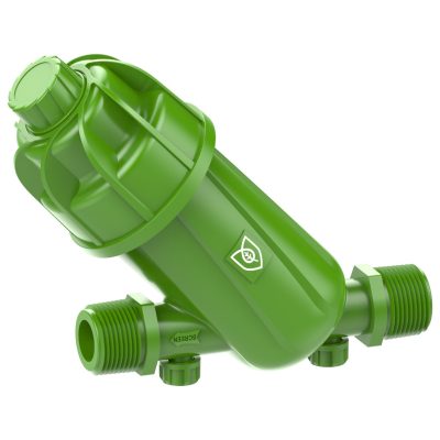 Disk filter FLORAFLEX
