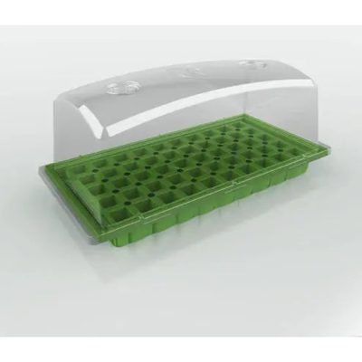 Incubator propagator komplet FLORAFLEX