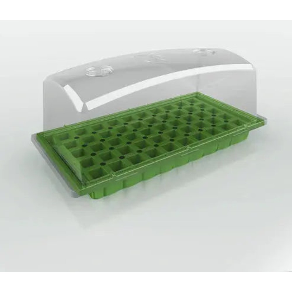 Incubator propagator komplet FLORAFLEX