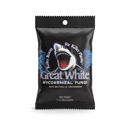 Great White mikorizne gljivice PLANT SUCCESS
