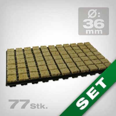 Grodan SBS 36/77 pladanj GRODAN