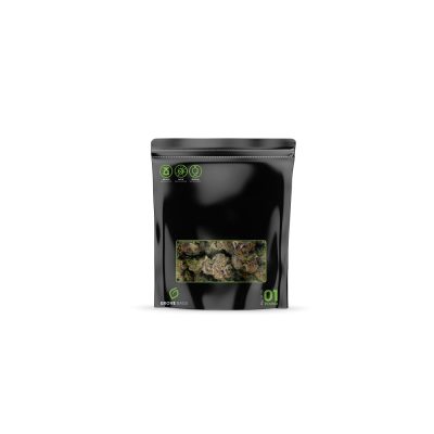TerpLoc vrećica 1 lb GROVE BAGS