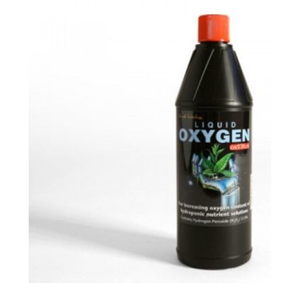 Liquid Oxygen 1 L GROWTH TECHNOLOGY