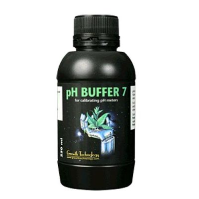 Kalibracijska otopina pH 7,01 GROWTH TECHNOLOGY
