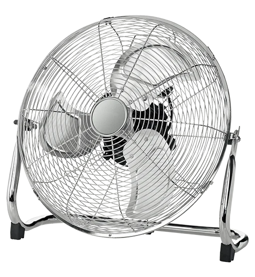 Podni ventilator Floor XL 40cm 50W AIRONTEK