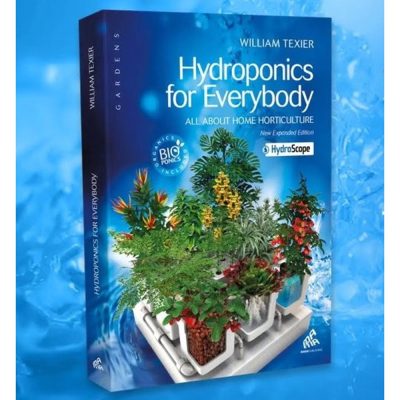 Hydroponics for Everybody TERRA AQUATICA