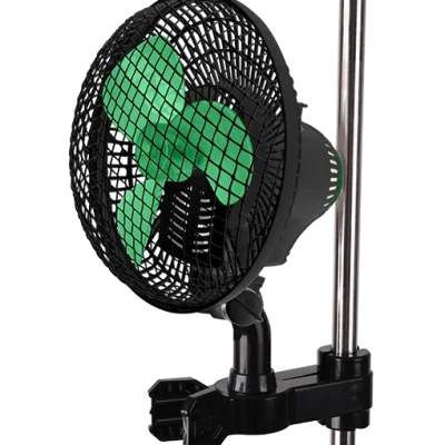 Airontek Koala Fan 2.0 oscilirajući ventilator s kopčom 20 W