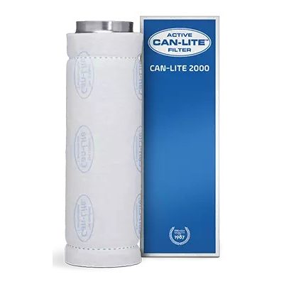 Ugljeni filter CAN-Lite 2000 250 mm CAN FILTERS