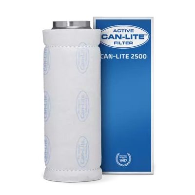 Ugljeni filter CAN-Lite 2500 315 mm CAN FILTERS
