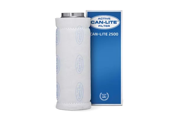 Ugljeni filter CAN-Lite 2500 315 mm CAN FILTERS
