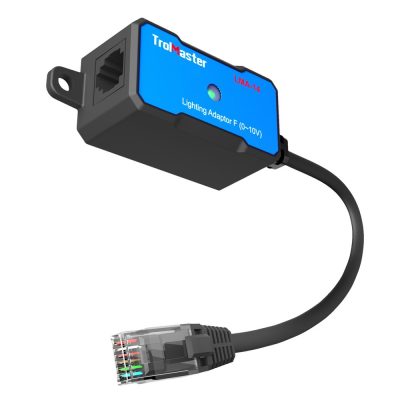 Adapter za upravljanje rasvjetom LMA-14 0–10 V TROLMASTER