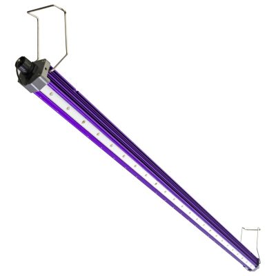 LED letva 30 W UVA+UVB dopunsko svjetlo LUMATEK