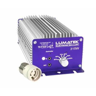 Set 315W CMHDimm(Balast+adapter+žarulja) LUMATEK