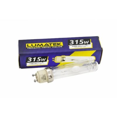 Žarulja 315W CMH Dual LUMATEK