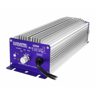 Prigušnica CMH 630W Agro Lumatek