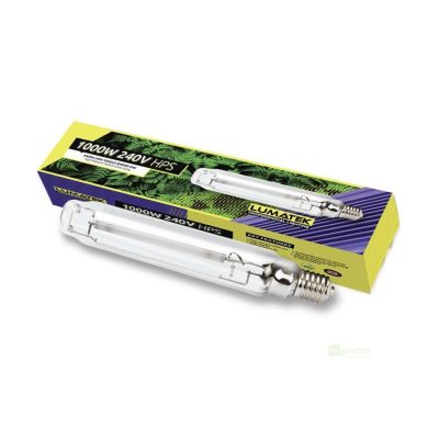 Žarulja Lumatek 1000W Dual Spectrum