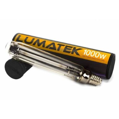 Žarulja HPS 1000W Dual Spectrum LUMATEK