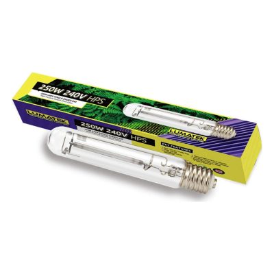 Žarulja 250W HPS 240V Lumatek