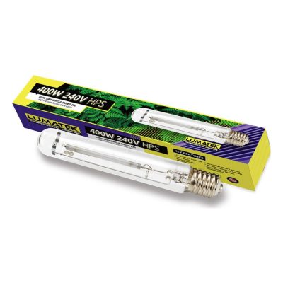 Žarulja HPS 400W Lumatek