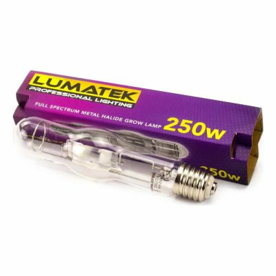 Žarulja 250w MH Grow Light Lumatek