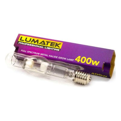 Žarulja 400W MH Lumatek