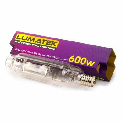 Žarulja MH 600W LUMATEK