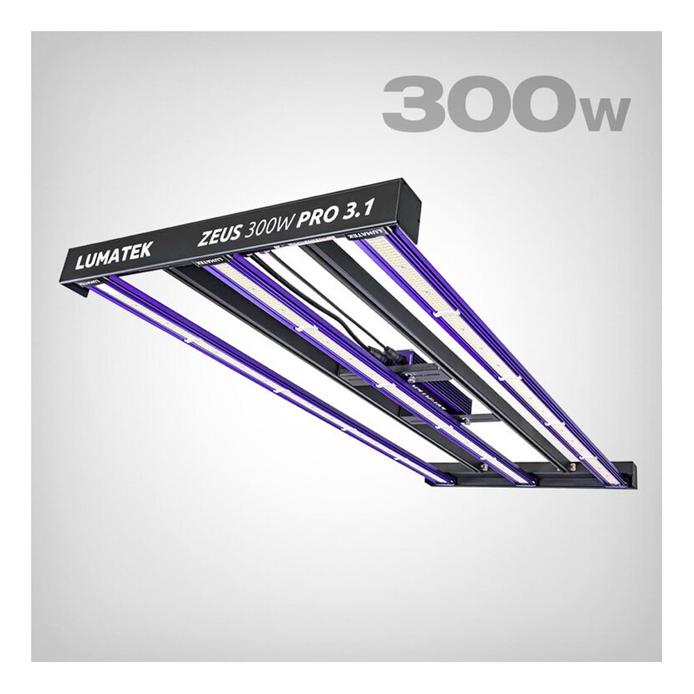 LED Zeus PRO LUMATEK