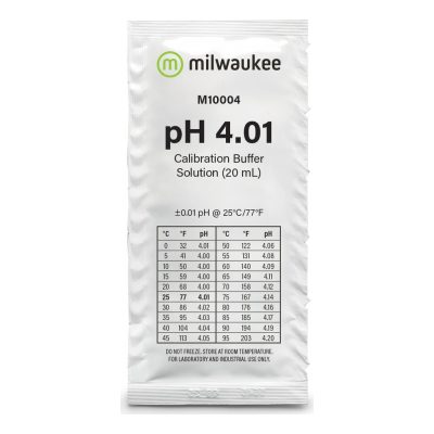 Kalibracijska otopina pH MILWAUKEE