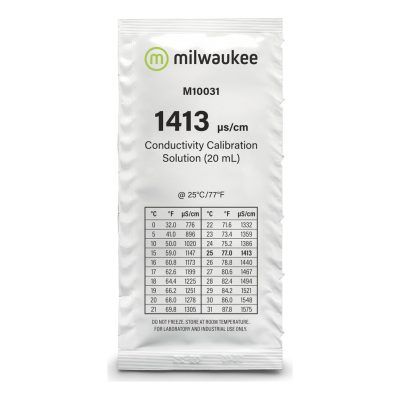Kalibracijska otopina EC MILWAUKEE