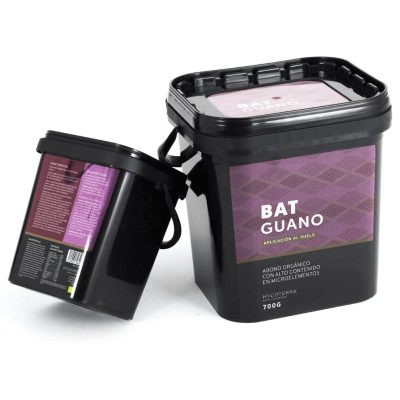 Guano šišmiša (Bat Guano) 3,5 kg MYCOTERRA