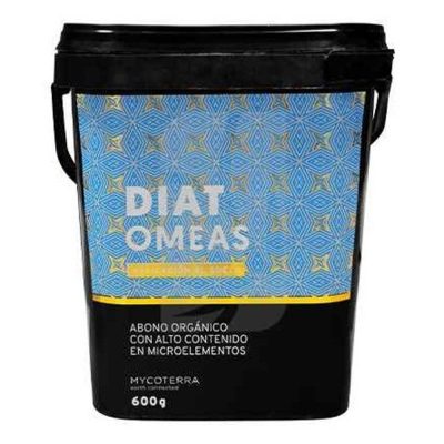 Dijatomejski prah (Diatomeas) 0,6 kg MYCOTERRA
